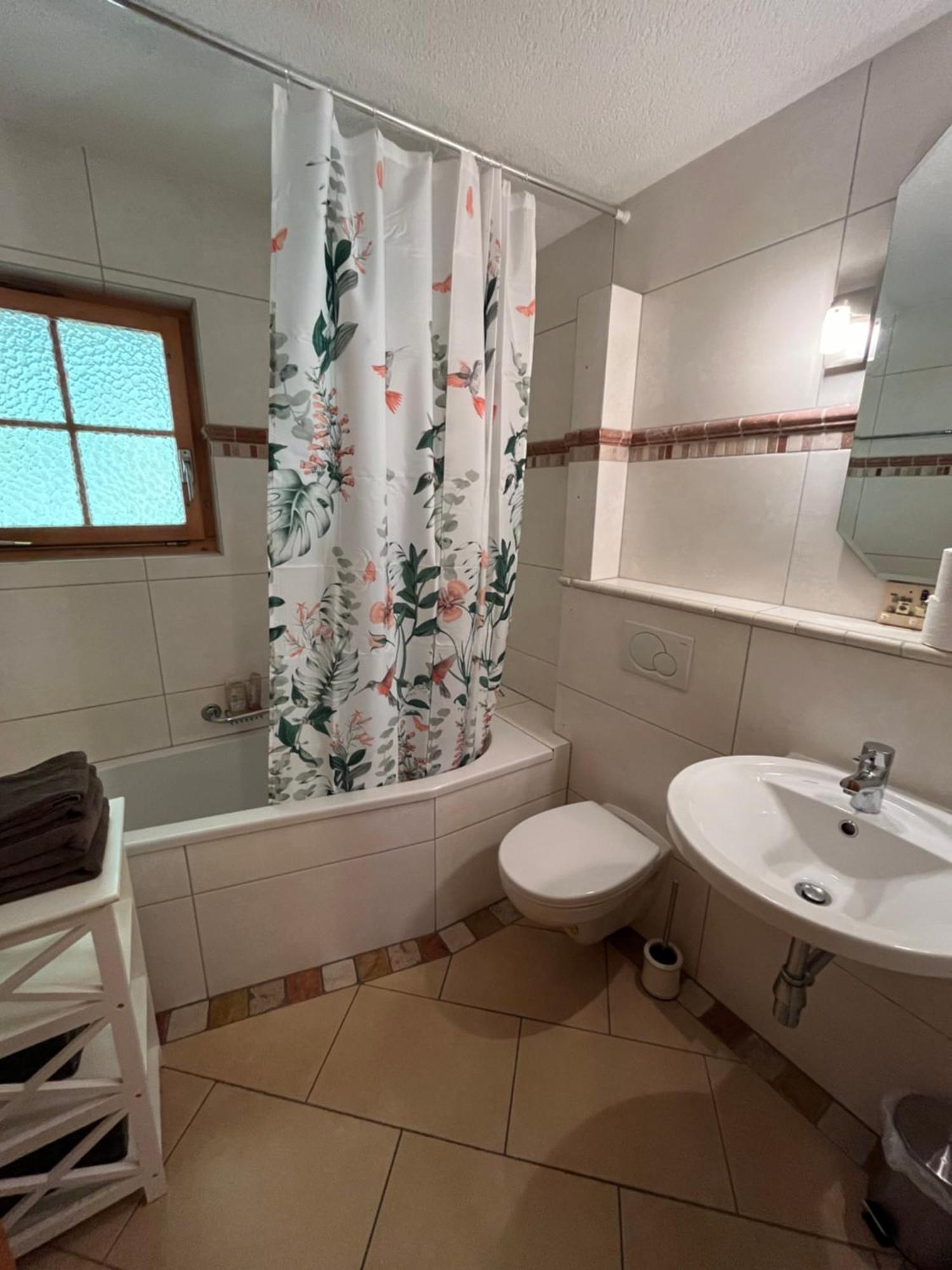 L'Herensarde, Bel Appartement Avec Jardin-Terrasse Et Garage Evolène Dış mekan fotoğraf